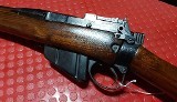 LEE-ENFIELD no 4 mk I .303 BRITISH - 3 of 3