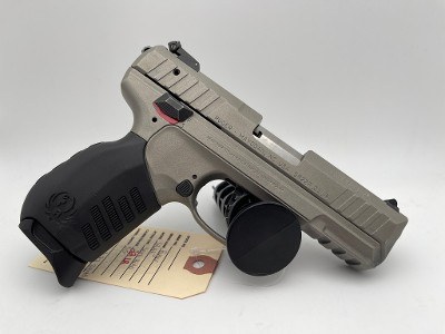 RUGER SR-22 .22 LR