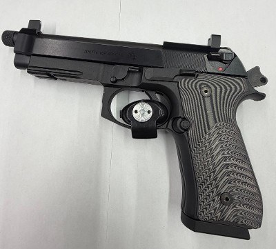 BERETTA 92FSR .22 LR