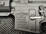 PATRIOT ORDNANCE FACTORY (POF) p-15 pistol 5.56X45MM NATO - 3 of 3