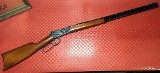 UBERTI Cimarron 1894 .30-30 WIN - 1 of 3