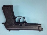 BERETTA 96 D .40 CALIBER - 2 of 3