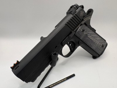 ROCK ISLAND ARMORY M1911-A1 TACTICAL 10MM