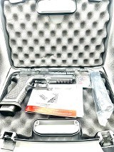 SIG SAUER P320V004 9MM LUGER (9x19 PARA) - 1 of 3