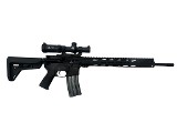 RUGER AR-556 MPR 5.56X45MM NATO - 2 of 3