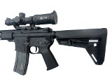 RUGER AR-556 MPR 5.56X45MM NATO - 3 of 3