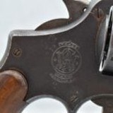 SMITH & WESSON VICTORY MODEL .38 S&W - 3 of 3