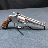 SMITH & WESSON 63 .22 S/L/LR - 2 of 2