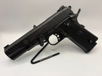 TAURUS PT 1911 .45 ACP