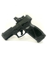 TAURUS G3 9MM LUGER (9x19 PARA) - 1 of 3