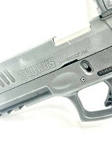 TAURUS G3 9MM LUGER (9x19 PARA) - 2 of 3