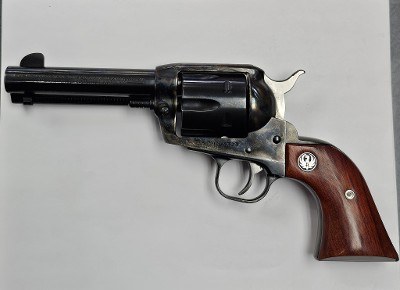 RUGER Vaquero .45 ACP