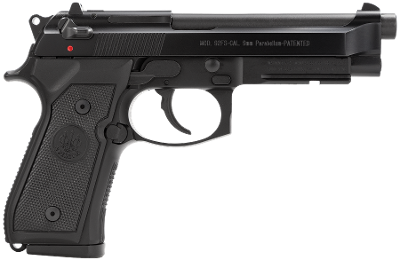 BERETTA M9A1 9MM LUGER (9X19 PARA)