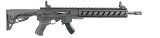RUGER 10/22 TACTICAL .22 LR - 1 of 1