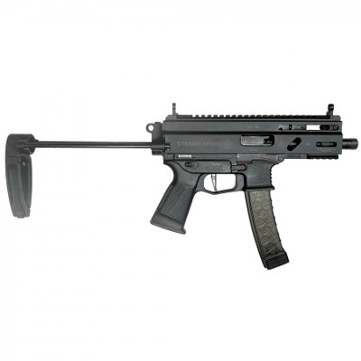 GRAND POWER STRIBOG 9MM LUGER (9X19 PARA)