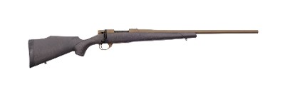 WEATHERBY VANGUARD WEATHERGUARD .243 WIN
