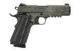 GIRSAN UNTOUCHABLE MC1911C [ODG CAMO] 9MM LUGER (9X19 PARA) - 1 of 3