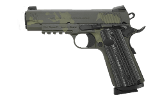 GIRSAN UNTOUCHABLE MC1911C [ODG CAMO] 9MM LUGER (9X19 PARA) - 2 of 3
