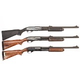 REMINGTON 870 WINGMASTER (LE TRADE-IN) 12 GA - 2 of 2