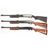 REMINGTON 870 WINGMASTER (LE TRADE-IN) 12 GA - 1 of 2
