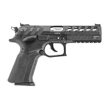 GRAND POWER X-CALIBER MATCH CO 9MM LUGER (9X19 PARA) - 1 of 1