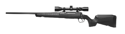 SAVAGE ARMS AXIS XP COMPACT LH (2024) 7MM-08 REM