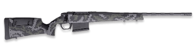 WEATHERBY 307 RANGE XP 2.0 .22 CREEDMOOR