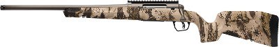 SAVAGE ARMS AXIS 2 (6.5 CREEDMOOR) LEFT HANDED 6.5MM CREEDMOOR