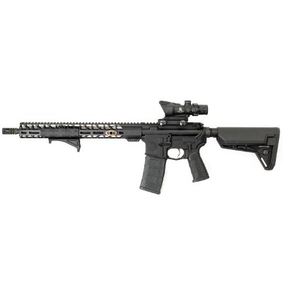 BATTLE ARMS DEVELOPMENT WORKHORSE 5.56X45MM NATO