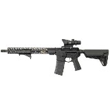 BATTLE ARMS DEVELOPMENT WORKHORSE 5.56X45MM NATO - 1 of 3