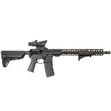 BATTLE ARMS DEVELOPMENT WORKHORSE 5.56X45MM NATO - 2 of 3