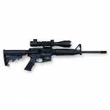 SMITH & WESSON M&P 15 Sport II 5.56X45MM NATO - 1 of 2
