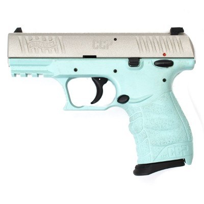 WALTHER CCP .380 ACP