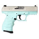 WALTHER CCP .380 ACP - 2 of 3