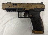 Canik TTI Combat 9MM LUGER (9X19 PARA) - 2 of 3