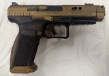 Canik TTI Combat 9MM LUGER (9X19 PARA) - 1 of 3