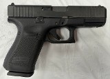 GLOCK G19 GEN 5 MOS (AU) 9MM LUGER (9X19 PARA) - 1 of 3