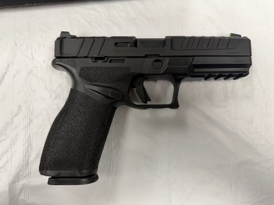 SPRINGFIELD ECHELON 9MM LUGER (9X19 PARA)