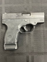 BERETTA BU9 NANO 9MM LUGER (9x19 PARA) - 3 of 3