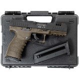 WALTHER WMP .22 WMR - 3 of 3