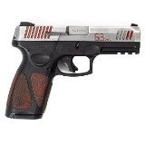 TAURUS G3 9MM LUGER (9x19 PARA) - 2 of 2