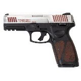 TAURUS G3 9MM LUGER (9x19 PARA) - 1 of 2