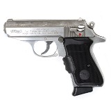 WALTHER PPK/S .380 ACP