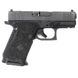 GLOCK G43X 9MM LUGER (9x19 PARA) - 2 of 3