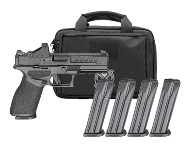 SPRINGFIELD ARMORY ECHELON GEAR PAC
