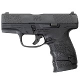 WALTHER PPS 9MM LUGER (9X19 PARA)