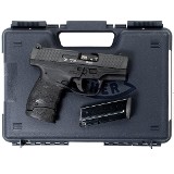 WALTHER PPS 9MM LUGER (9X19 PARA) - 3 of 3