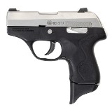 BERETTA BU PICO .380 ACP