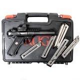 RUGER MARK IV TARGET .22 LR - 3 of 3