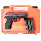 SIG SAUER P226 9MM LUGER (9X19 PARA) - 3 of 3